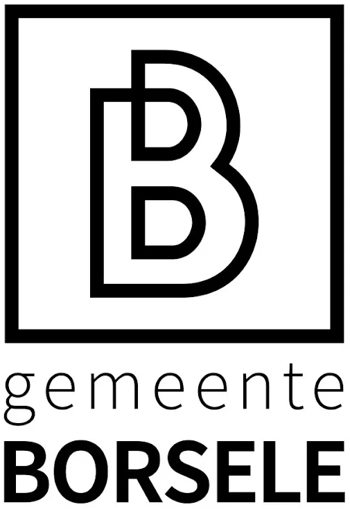Logo gemeente Borsele.
